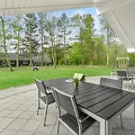 Hybenvangen Denm * Oksbøl