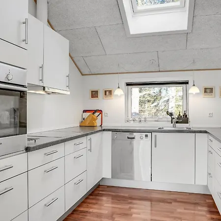 Hybenvangen Denm Oksbøl