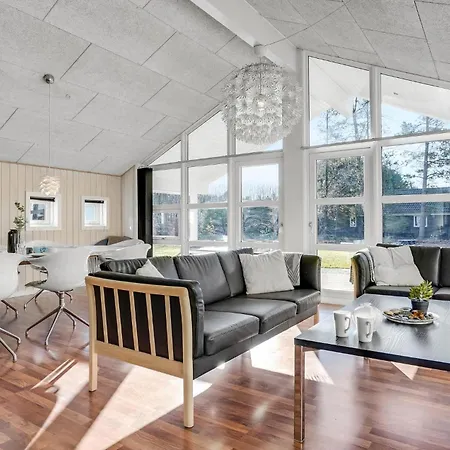 Hybenvangen Denm Oksbøl