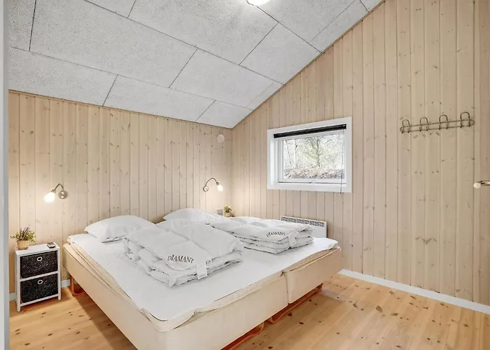 Hybenvangen Denm Σπίτι διακοπών