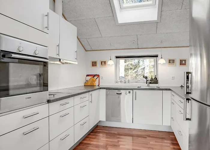 Hybenvangen Denm Oksbøl