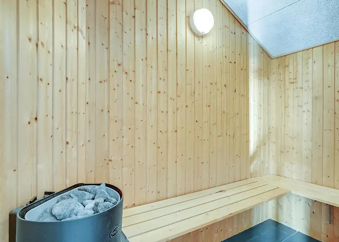 Hybenvangen Denm Oksbøl