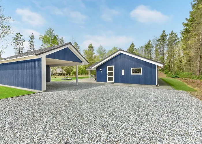 Hybenvangen Denm Oksbøl