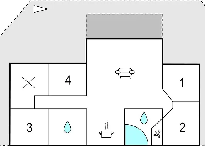 Hybenvangen Denm Oksbøl